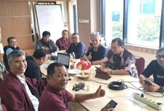 IKA Unhas Segera Gelar Mubes, MRR Ditunjuk Ketua Panitia