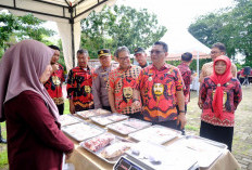 Pasar Pangan Pemkab Gowa Sediakan Sembako Murah Jelang Ramadan