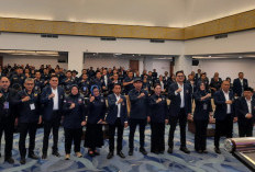 NasDem Sulsel Target Pertahankan Kekuatan di Pemilu 2029, Syaharuddin Alrif: Kita Sudah Bergerak 14 Tahun 