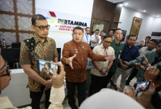 Urai Antrean BBM, Pemkot Makassar Akan Berlakukan Truk dan Bus Antre Pukul 21.00–05.00 WITA