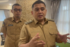 Pemenang Tender Ditetapkan, Pembangunan Stadion Untia Segera Memasuki Tahap Penimbunan