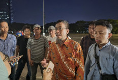 May Day Fest 2026 Jadi Ruang Kebersamaan Buruh, Pemerintah, dan Masyarakat