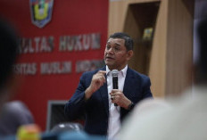 Soal Hak Angket DPRD Gowa, Dr Fahmi Bachmid: Jika Serampangan Berpotensi Digugat ke Pengadilan