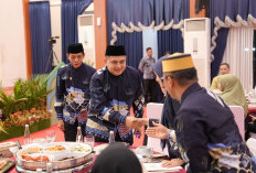 Appi Sambut 1.173 Peserta MTQ KORPRI Nasional 2026 di Makassar