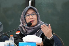  Tingkatkan Akurasi, Bawaslu Sulsel Usulkan Uji Publik Data Pemilih 