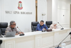 Makassar Siapkan Strategi Bawa Produk Lokal dan Pariwisata ke Pasar Global