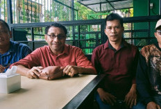 Penasehat Hukum Jabal Nur Nilai Dakwaan Jaksa Tak Penuhi Syarat Materiil