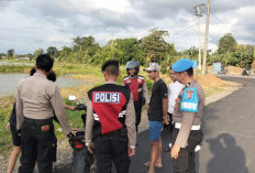 Kasat Lantas Polres Gowa Pimpin Tim Gabungan Sisir Titik Rawan Balap Liar 