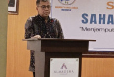 Ketua Panitia Silatnas Sahabat Panti Asuhan Apresiasi Respons BP Taskin