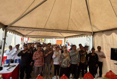 Ratusan Nelayan dapat Sosialisasi Pentingnya Jaminan Sosial oleh BPJS Ketenagakerjaan