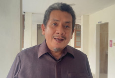 Azwar Rasmin Nilai Kantor Sayap DPRD Makassar Lebih Representatif dan Hemat Anggaran Sewa Gedung