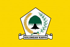 Penentuan Posisi Sekretaris Jadi Ujian Awal Kepemimpinan IAS di Golkar Sulsel