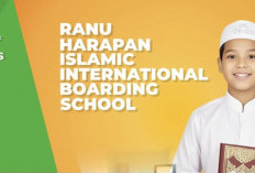 Sekolah Islam Bertaraf Internasional Dibuka di Maros