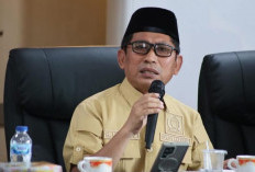 Anggota DPRD Makassar H. Muchlis Misbah Dukung Takbiran Tanpa Konvoi Sambut Idul Fitri