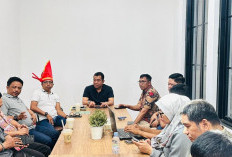Rakerda Soksi Sulsel Bahas Penguatan Transformasi Ekonomi dan Demokrasi Inklusif