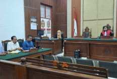 LBH Pers Makassar Tuntut Kasus Kekerasan Jurnalis Dilanjutkan Lewat Praperadilan 