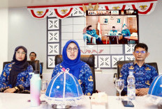 Rembuk Otoda, Bupati Talenrang Curhat Kondisi Gowa ke Kemendagri