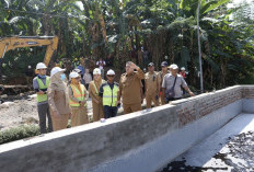 TPA Antang Berbenah Total, Air Lindi Diolah dan Timbunan Sampah Ditata Berlapis