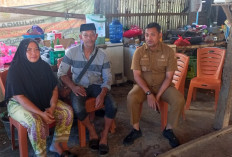 Disnakbun Beri Kesempatan Dua Pekan, Camat Sepakat Aktivitas CV Cahaya Intan Permata Dipindahkan