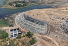 Forum Komunitas Hijau Apresiasi Penataan TPA Tamangapa dan Penyiapan Ranch Sapi