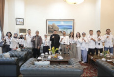 Digelar Akhir Mei Mendatang, MHM 2026 Ditargetkan 12 Ribu Peserta