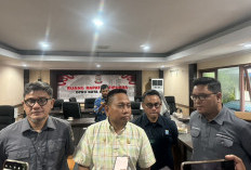 Komisi B DPRD Makassar Instruksikan PD Parkir Tertibkan Parkir di Kawasan TSM