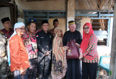 Bupati Talenrang Tegaskan Semua Miskin Ekstrem Diintervensi