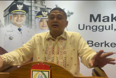 Hasil Job Fit Segera Rampung, Appi Isyaratkan Pelantikan Pekan Depan