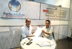 Komisi III DPR RI Terima Aduan Pj Kepala Desa Pattallassang, Rudianto Lallo Minta Penegakan Hukum Profesional