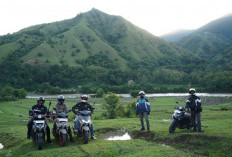 Dari Pesisir Selatan Sulawesi hingga Negeri  Atas Awan Toraja, GEAR ULTIMA Tuntaskan Etape Celebes Expedition 