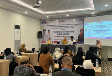 Makassar Catatkan 563 Kasus HIV/AIDS Sepanjang 2025, DP3A Masifkan Sosialisasi dan Harap Peran Orang Tua