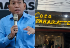 16 Tahun Menunggak Pajak, Komisi B DPRD Makassar Ancam Segel Coto Paraikatte