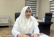 Perkuat Standar Pelayanan Pasien, RSUD Daya Raih Penghargaan Ombudsman