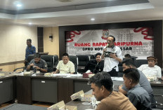 Picu Kemacetan, Legislator PKB, Basdir Desak Penataan Parkir RS Amanat Segera Dilakukan