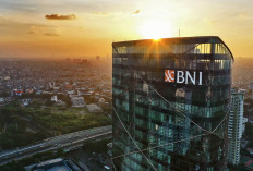 BNI Konsisten Dorong Pemerataan Pendidikan Lewat Beasiswa Nasional