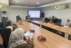 Sekretariat DPRD Makassar Luncurkan Sistem Notifikasi Real-Time, Perkuat akuntabilitas pengelolaan keuangan