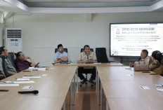 DPRD Makassar Desak GMTD Segera Serahkan Fasum-Fasos