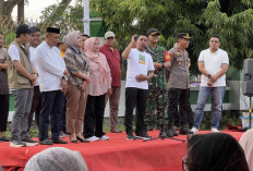 Dari Sidrap untuk Indonesia, Bupati Syahar Kirim Telur Sidrap ke Nusantara Dukung Program MBG