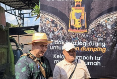 Meramalkan Masa Depan Indonesia dari Cara Kita Memilah Sampah
