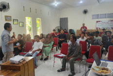 Unhas Gelar Pengabdian di Majene, Dorong Perempuan dan Nelayan Lebih Aman dan Mandiri di Pesisir