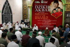 BAMUSI Sulsel Gelar Zikir dan Doa Kebangsaan Peringati Haul Bung Karno dan Hari Asyura