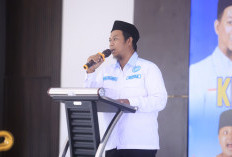 BKPRMI Makassar Back Up Langkah Wali Kota, Ajak Semua Elemen Lawan Fenomena LGBT