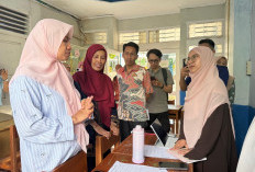 Pemkot Makassar Buktikan Komitmen, Pengumuman SPMB Non-Domisili Tepat Waktu dan Transparan
