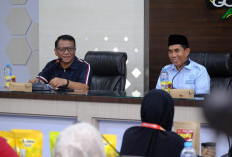 Legislator Pusat Dukung Pengembangan UMKM Gowa