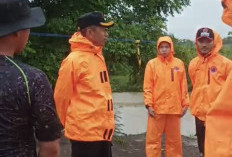 BPBD Makassar Fokuskan Pencarian Korban Nelayan Hilang di Sungai Tallo