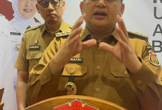 Cuaca Ekstrem, Appi Instruksikan Jajaran Siaga 24 Jam