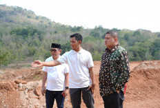 TPU Makassar Overkapasitas, Muchlis Misbah Ungkap Daya Tampung Tersisa Lima Bulan