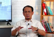 Mahfuz Sidik: Negara Teluk Perlu Segera Bentuk Aliansi Bersama Hilangkan Hegemoni Amerika