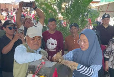 Kota Bersih Dimulai dari Kekuasaan yang Bersih