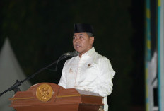 Wajo Bersalawat, Bupati Andi Rosman Ajak Masyarakat Perkuat Iman dan Persaudaraan
